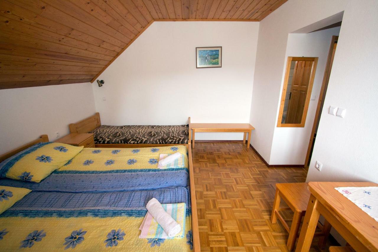 Solčava Turisticna Kmetija Perkヴィラ エクステリア 写真