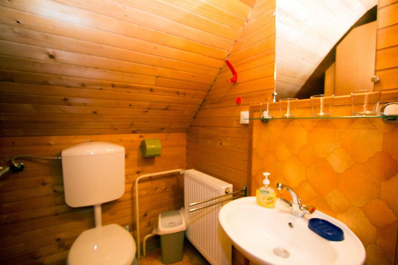 Solčava Turisticna Kmetija Perkヴィラ 部屋 写真